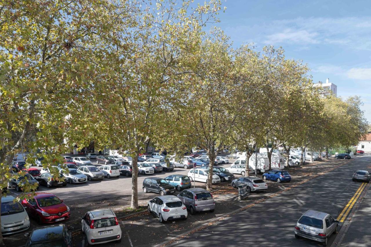 Residence Epinat II - Appartements Centre - Parking Vichy Exterior foto